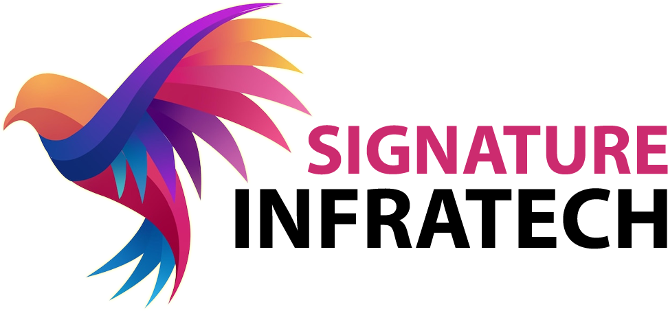 SIGNATURE INFRATECH