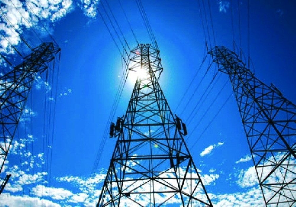 NARROW BASE TOWER