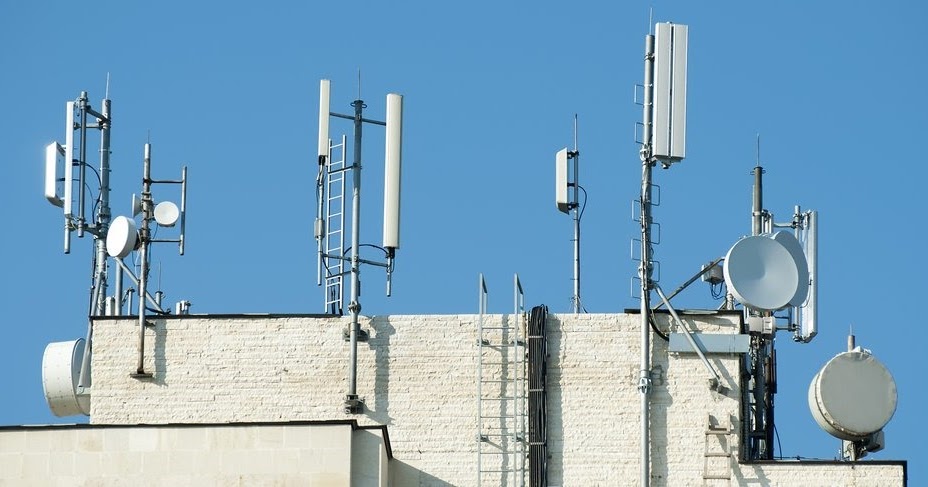ROOF TOP TOWER